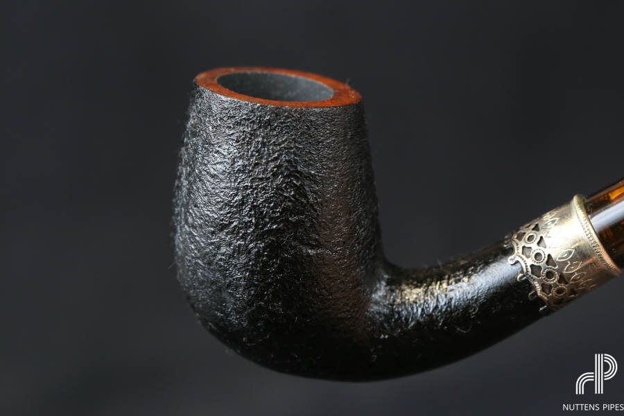 bent black vintage collection