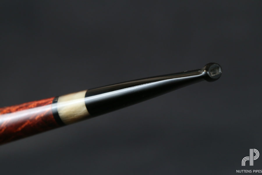 billiard ebonite/corne