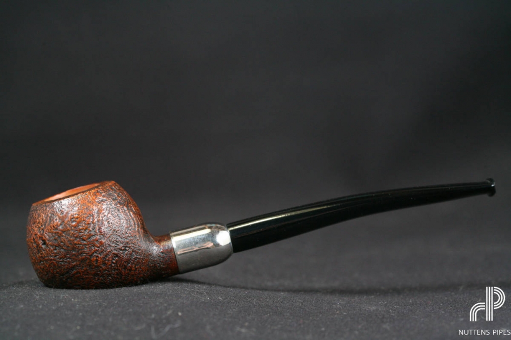 prince sandblasted brown