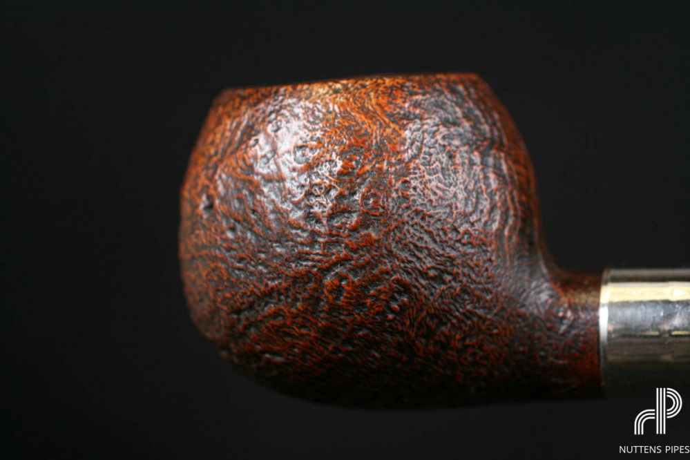 prince sandblasted brown