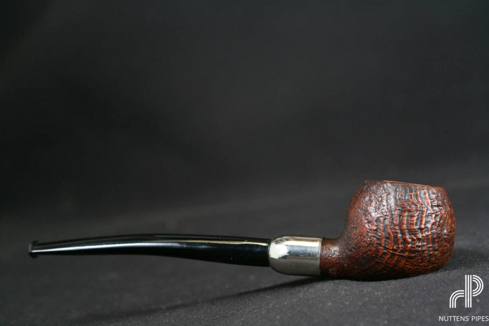 prince sandblasted brown