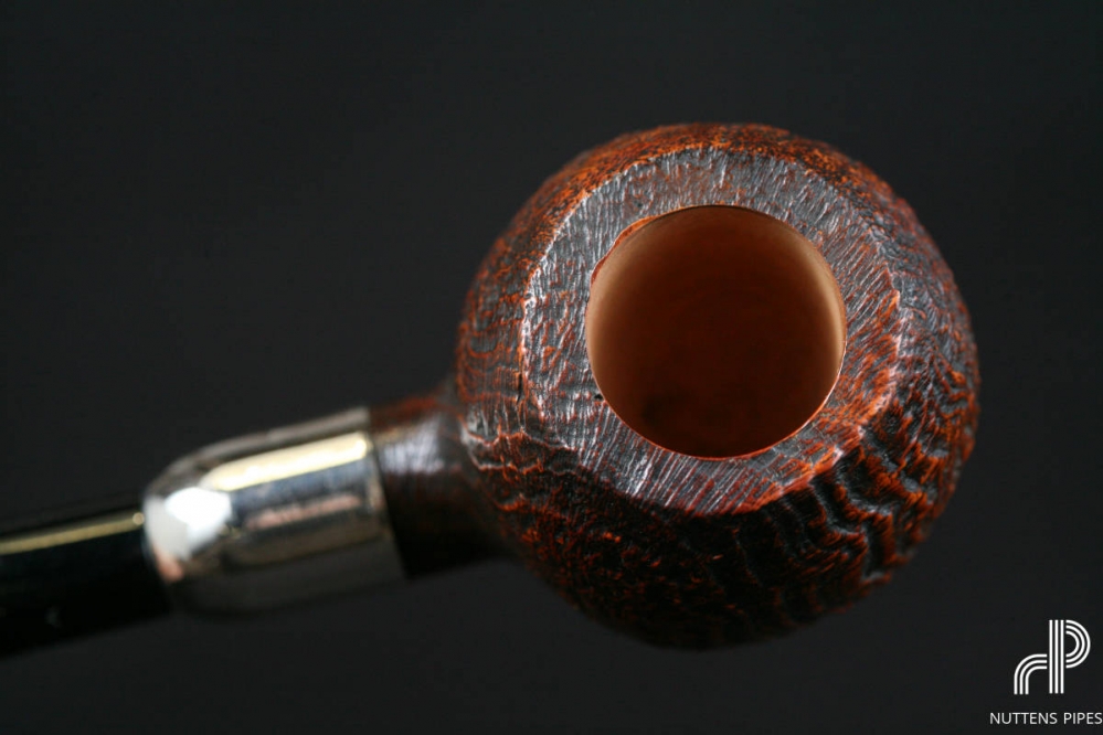 prince sandblasted brown