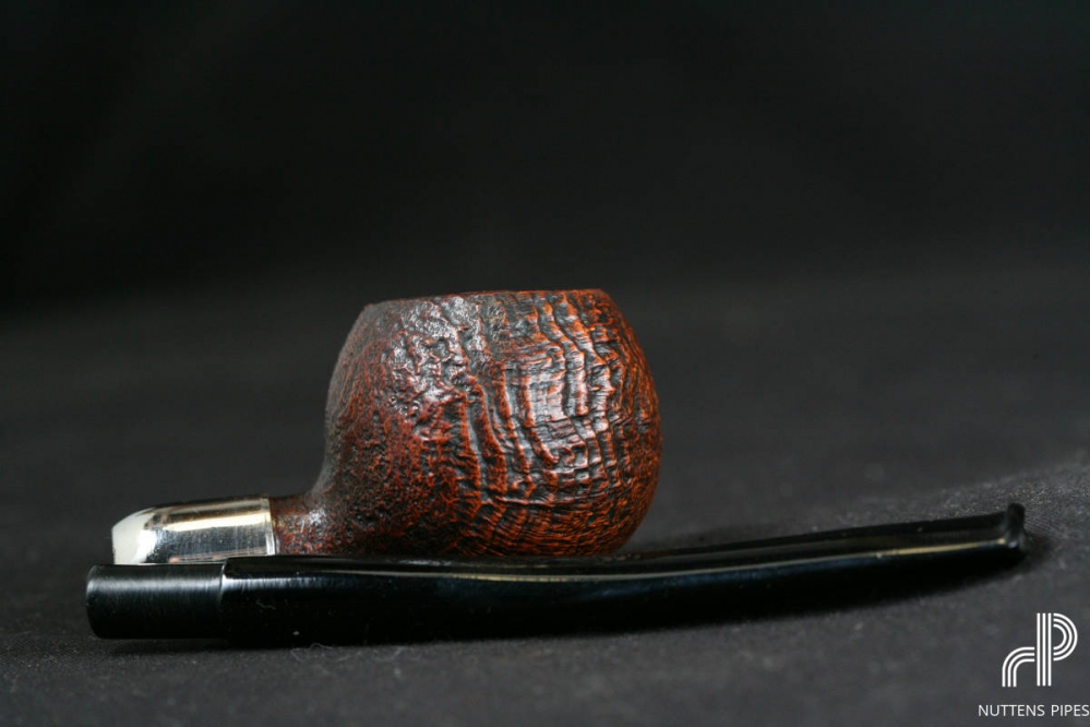 prince sandblasted brown