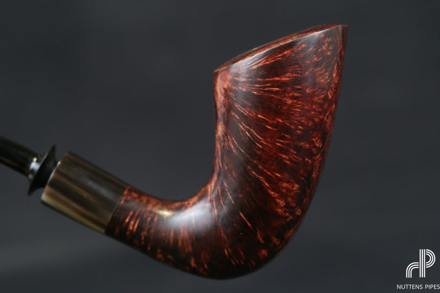 bent birdseye 