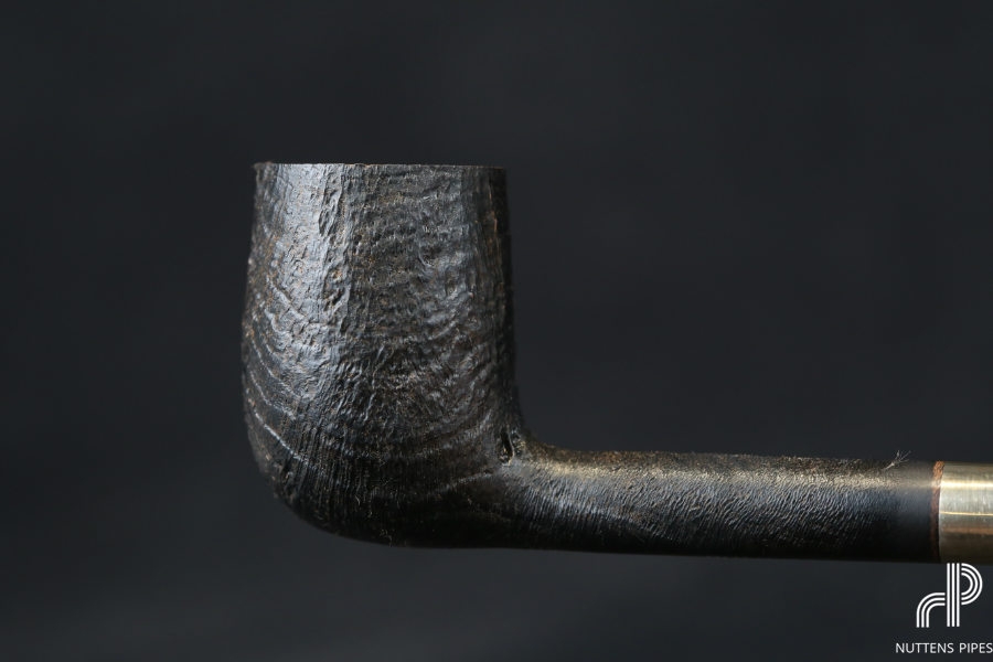 bing #32  sterling silver