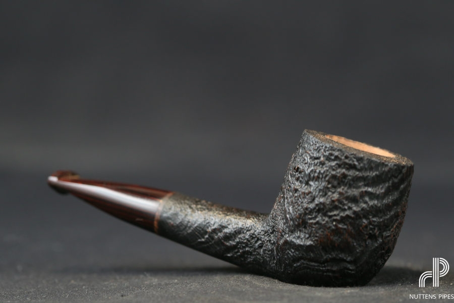 Chubby billiard cumberland #12