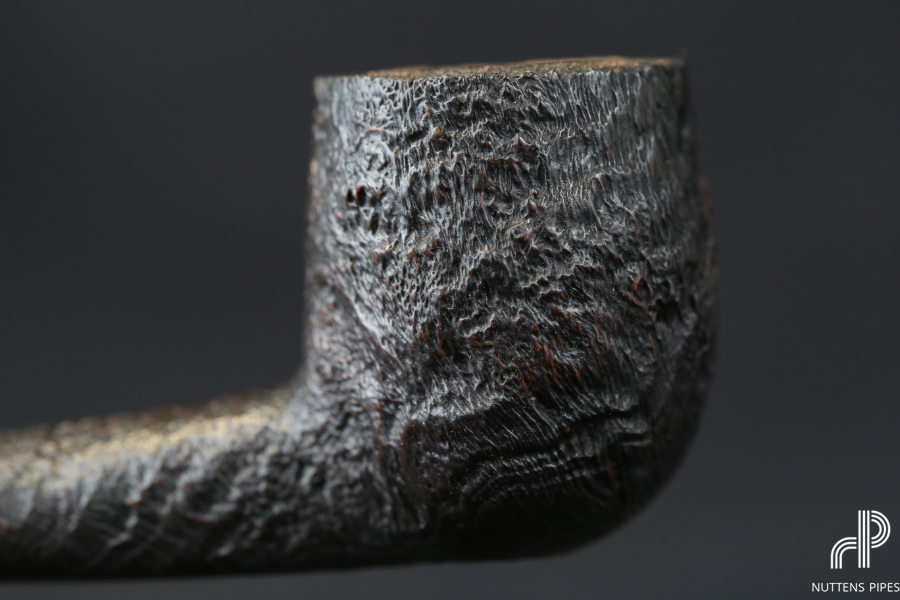 Chubby billiard cumberland #12