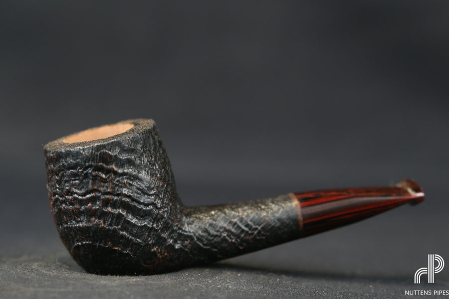 Chubby billiard cumberland #12