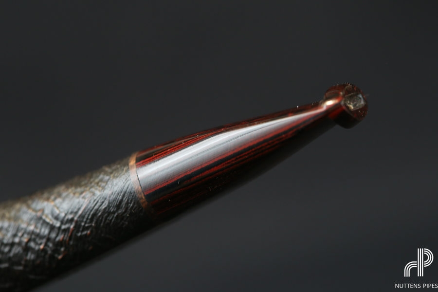 Chubby billiard cumberland #12