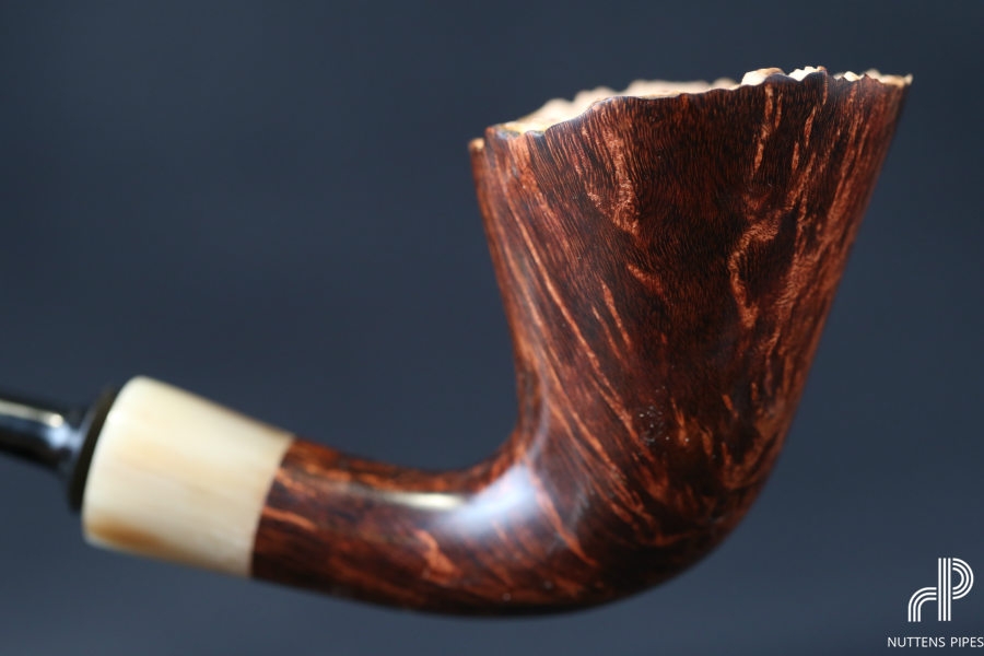 bent horn extension