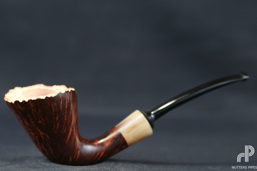 bent horn extension