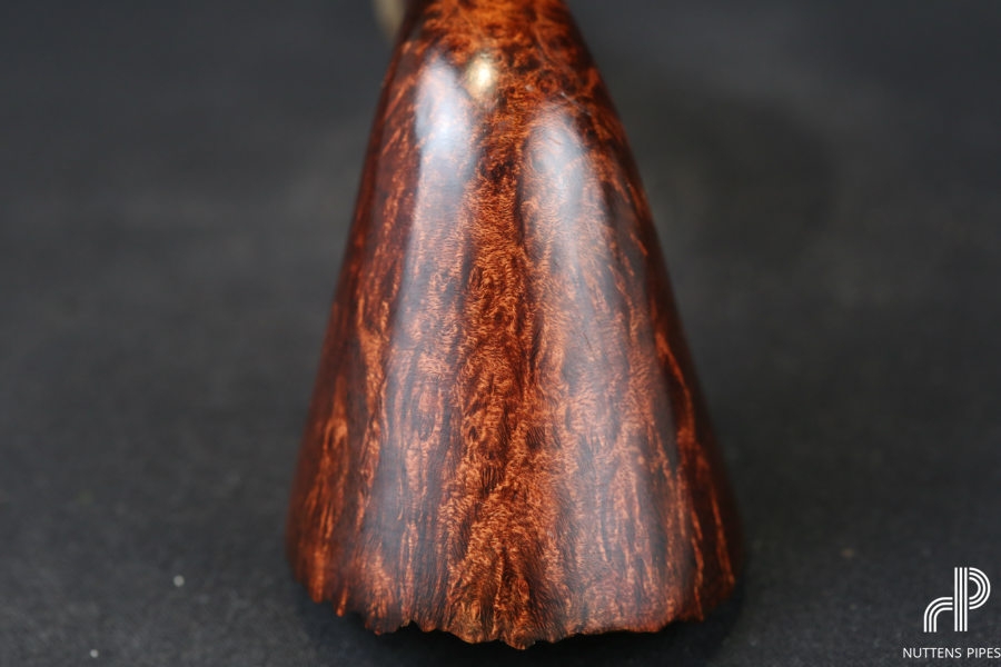 bent horn extension