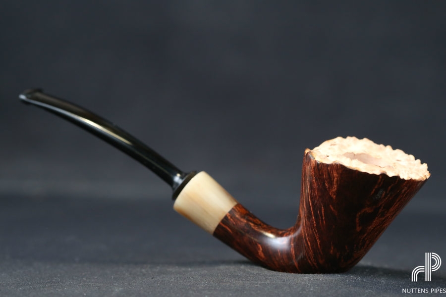 bent horn extension
