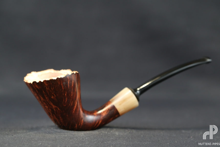 bent horn extension
