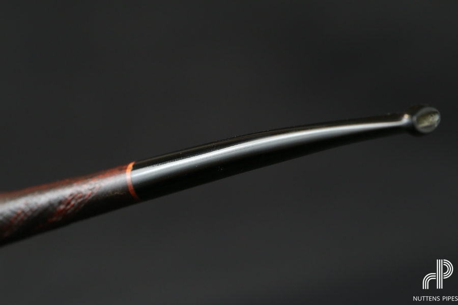 freehand slighty bent