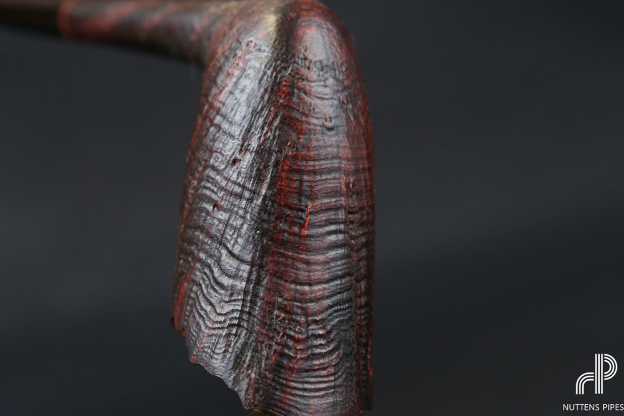 freehand slighty bent