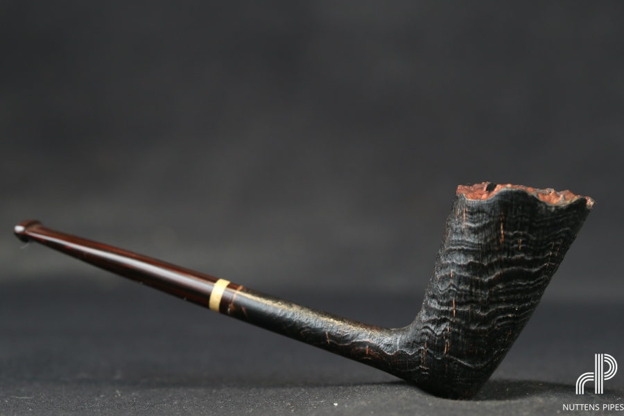 twiggy dublin pencil black #1