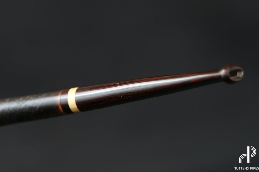 twiggy dublin pencil black #1