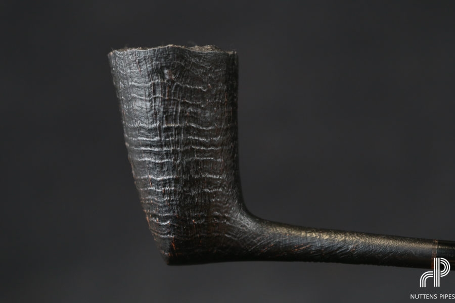 twiggy dublin pencil black #2