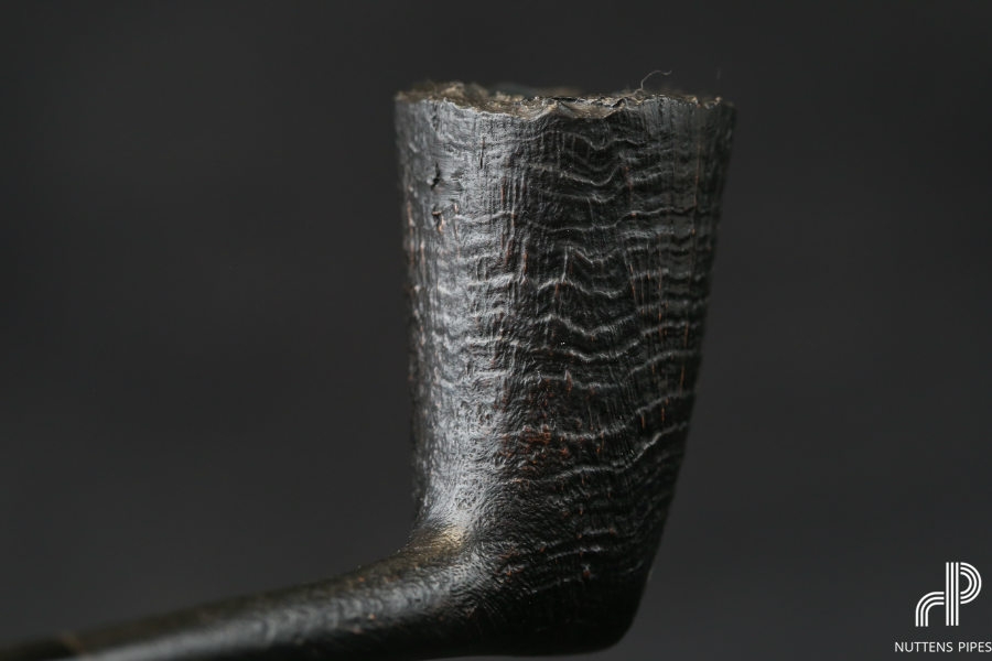 twiggy dublin pencil black #2