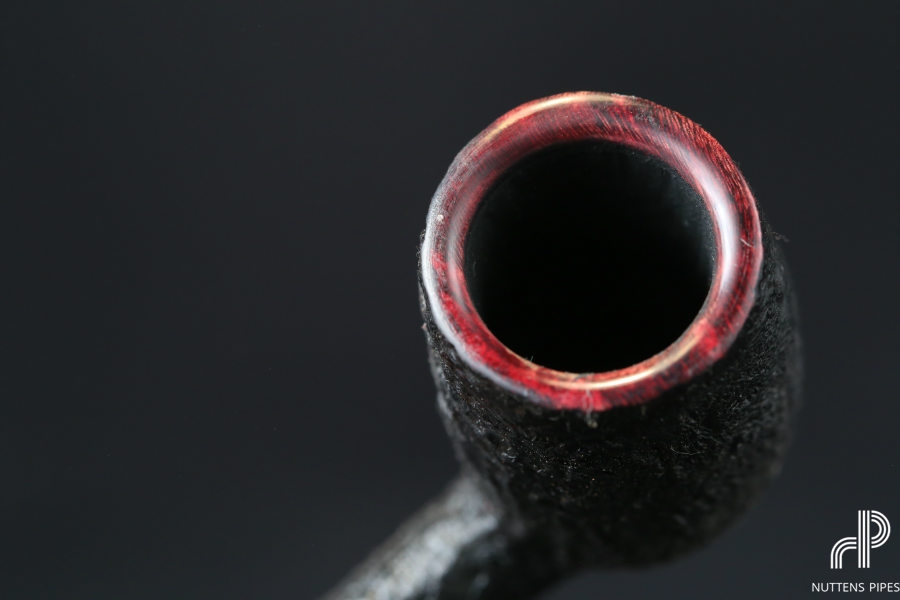 billiard black sandblast #1