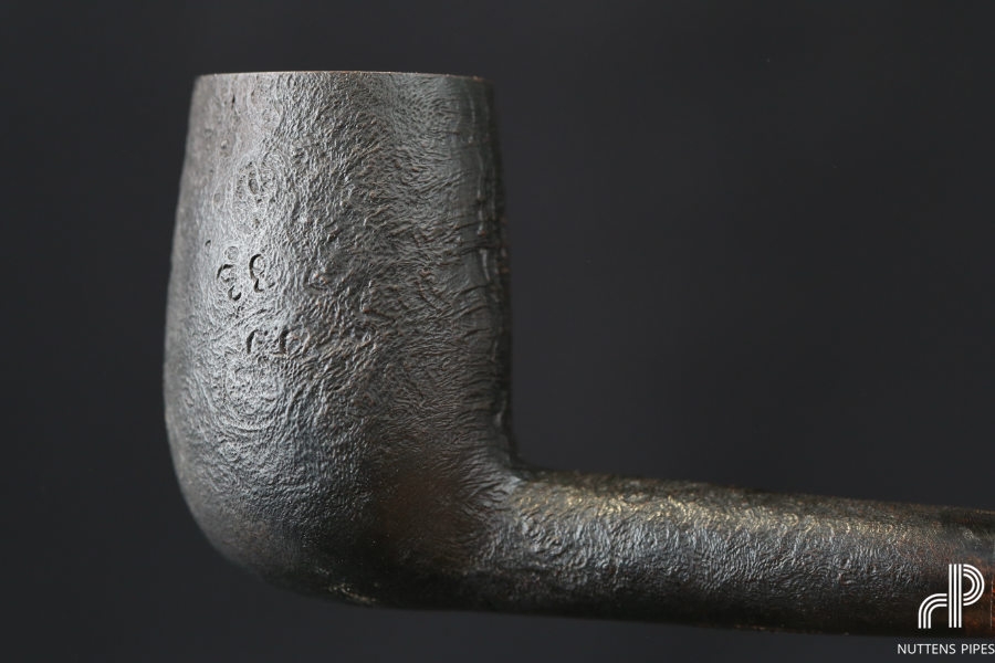 black billiard vintage cumberland #1