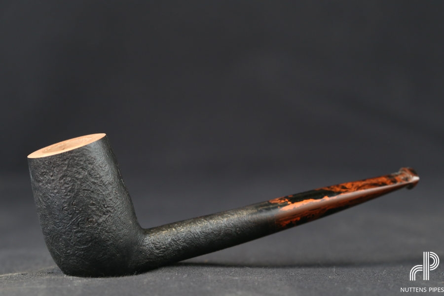 black billiard vintage cumberland #1