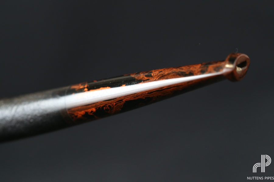 black billiard vintage cumberland #1