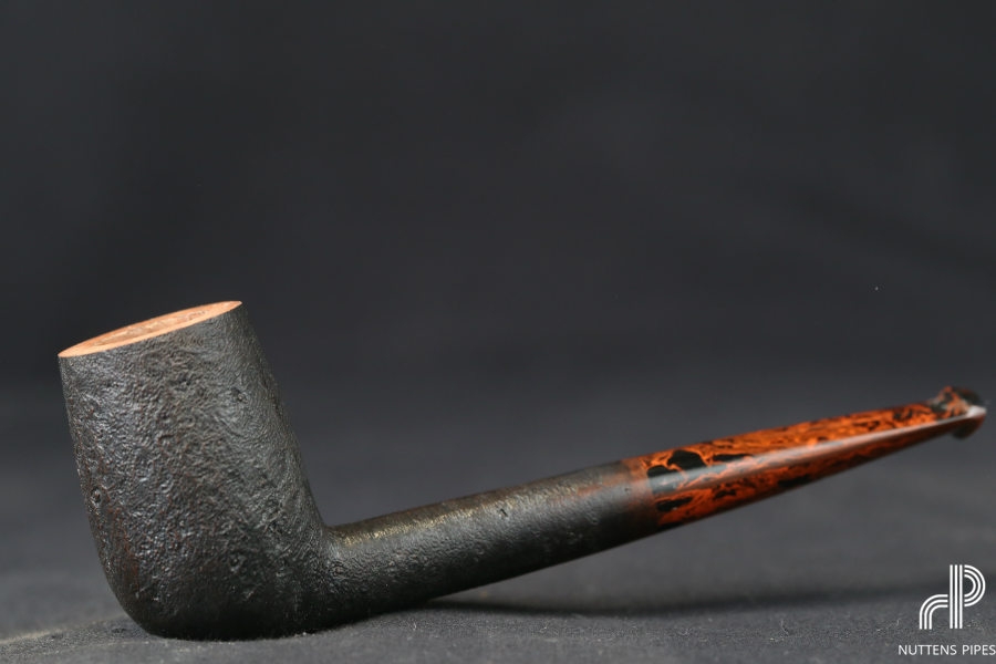 black billiard vintage cumberland #2