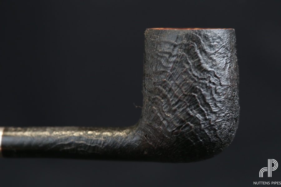 bing #43 sterling silver