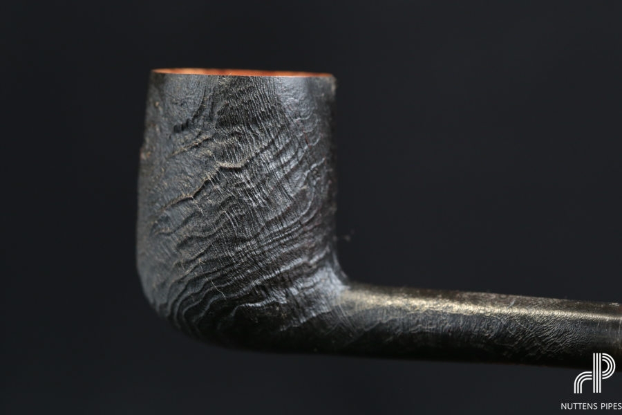 bing #43 sterling silver