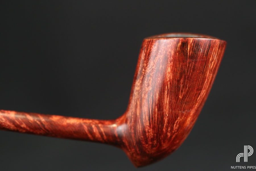 twiggy slighty bent