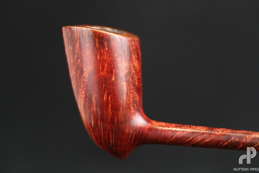 twiggy slighty bent