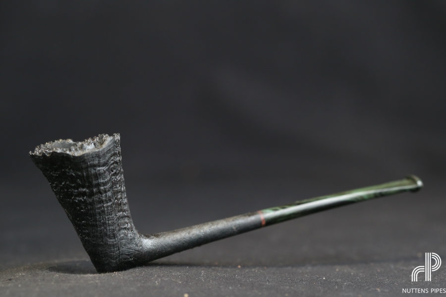 twiggy black