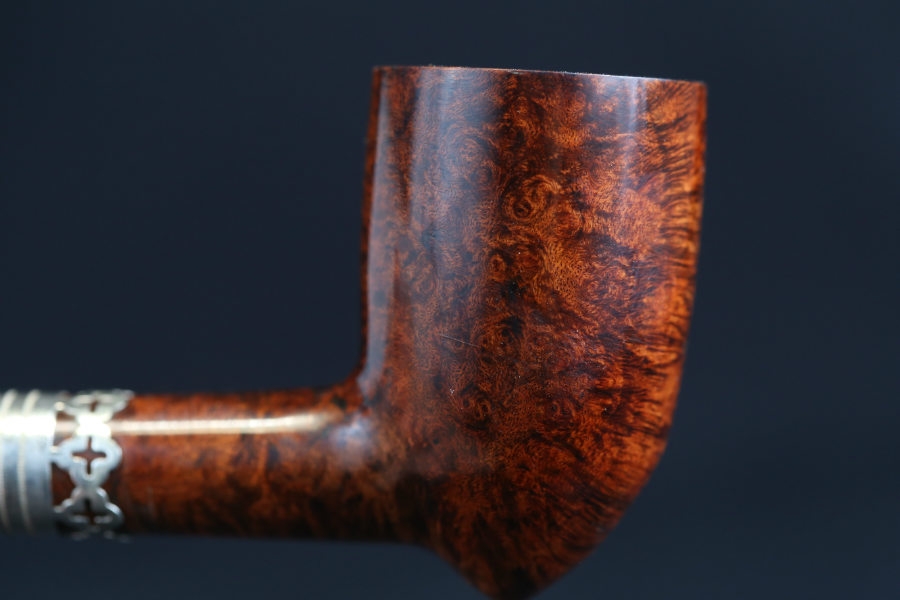 billiard / straight cutty
