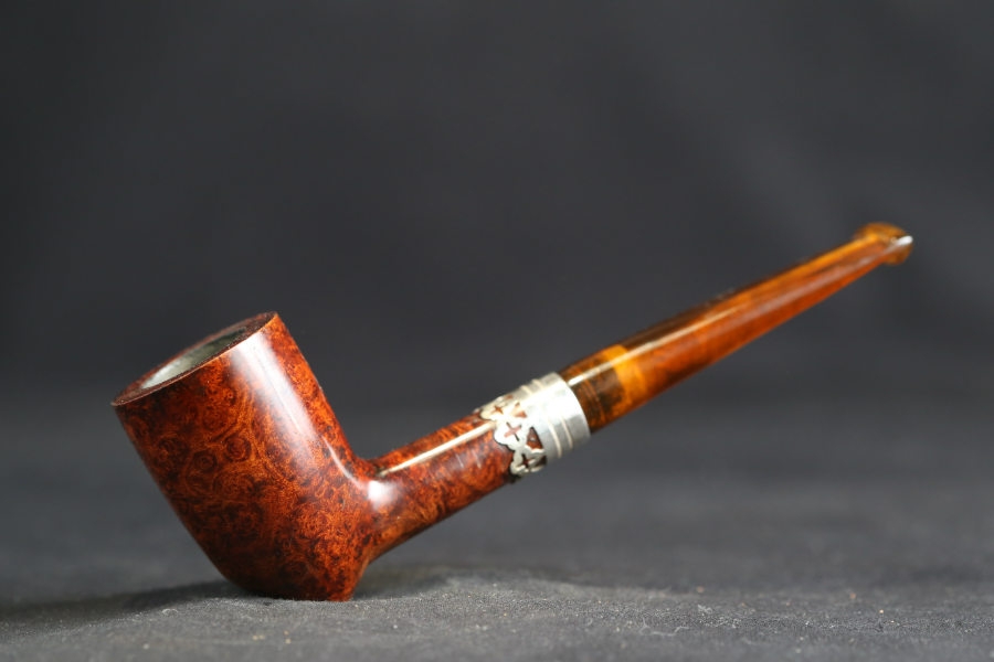 billiard / straight cutty