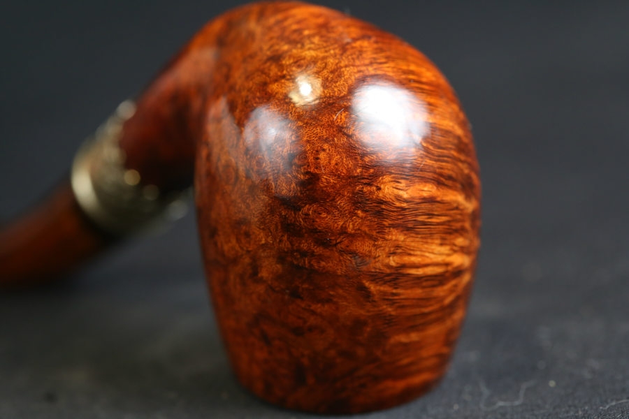 bent billiard vintage collection