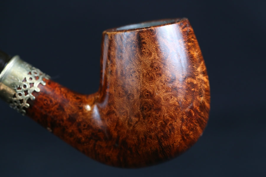 bent billiard vintage collection