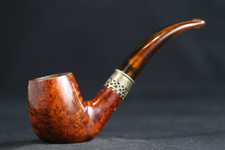 bent billiard vintage collection