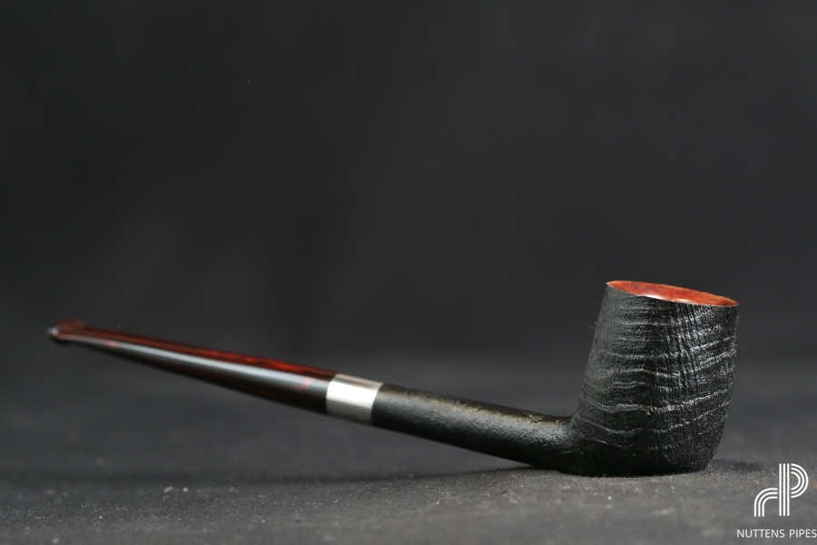bing cumberland  #47 sterling silver