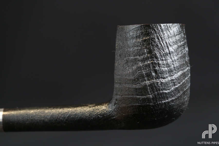 bing cumberland  #47 sterling silver