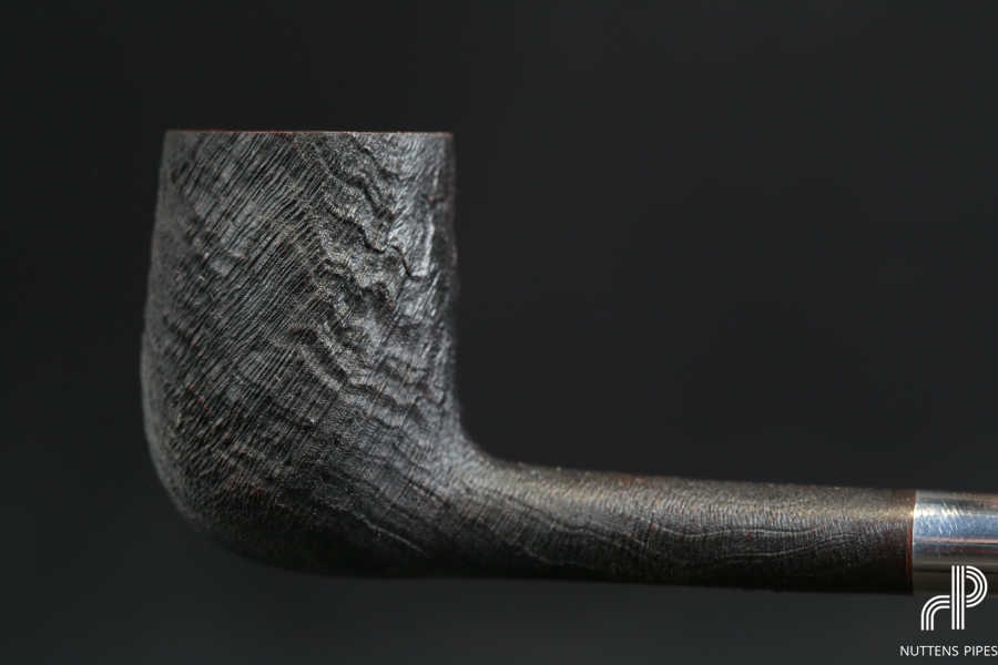 bing ebonit sterling silver