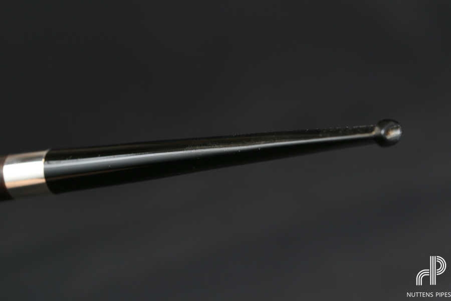 bing ebonit sterling silver