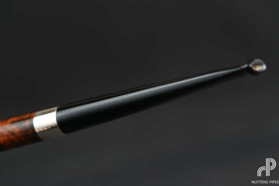 bing #50 sterling silver