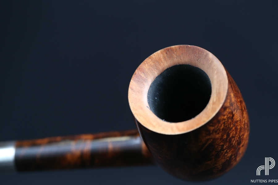 bing #50 sterling silver