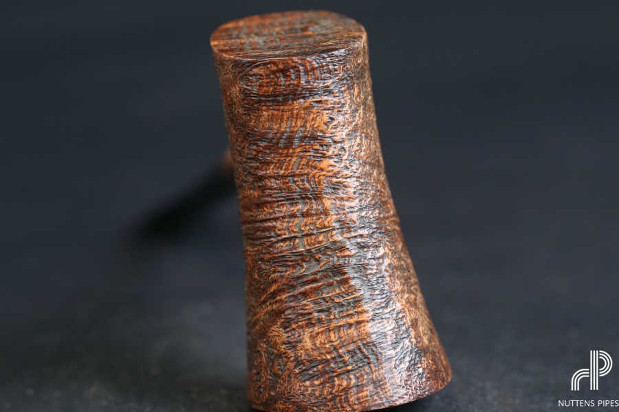 cherrywood pencil sandblasted sitter
