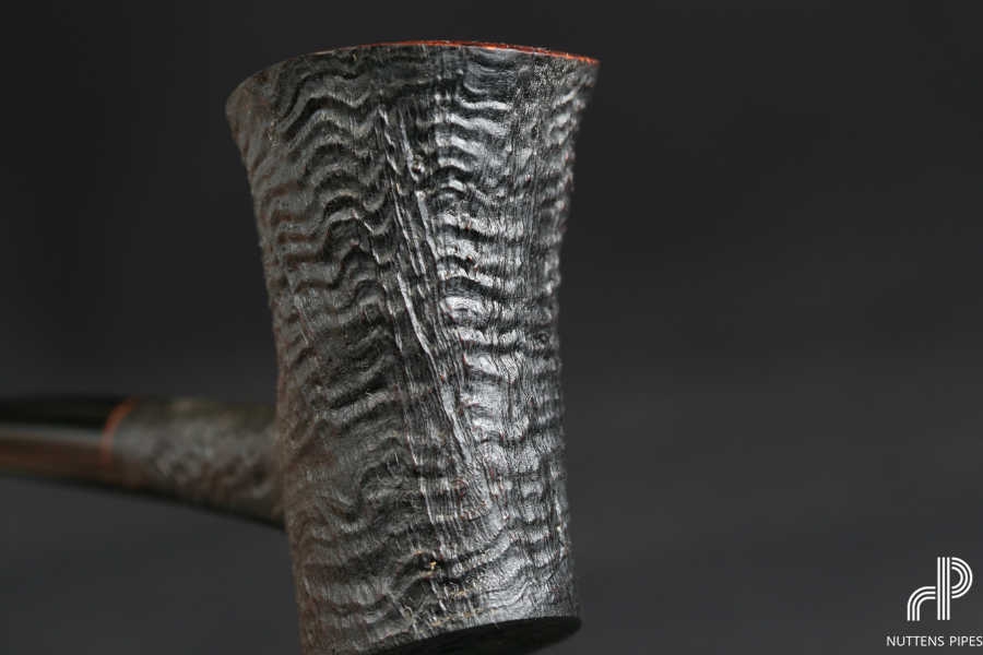 cherrywood ring grain sitter