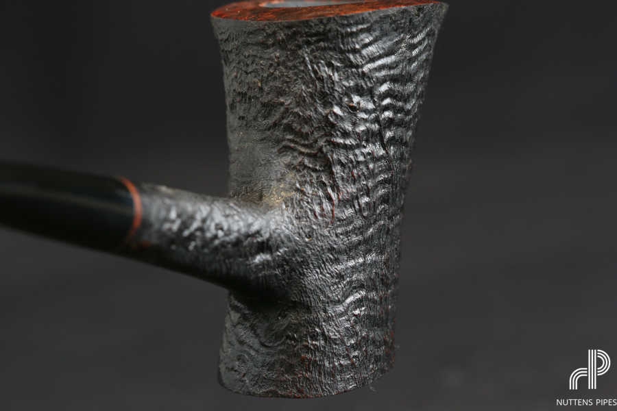 cherrywood ring grain sitter