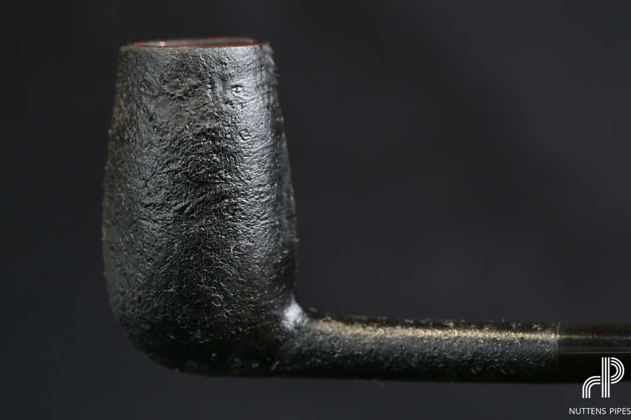 billiard sandblasted