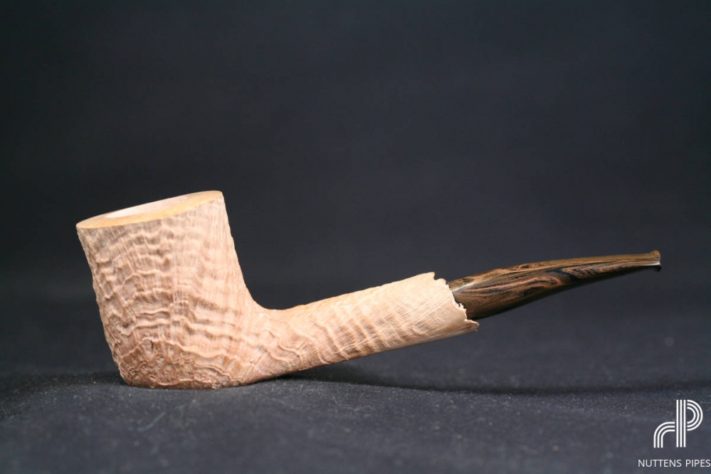 billiard sandblasted virgin